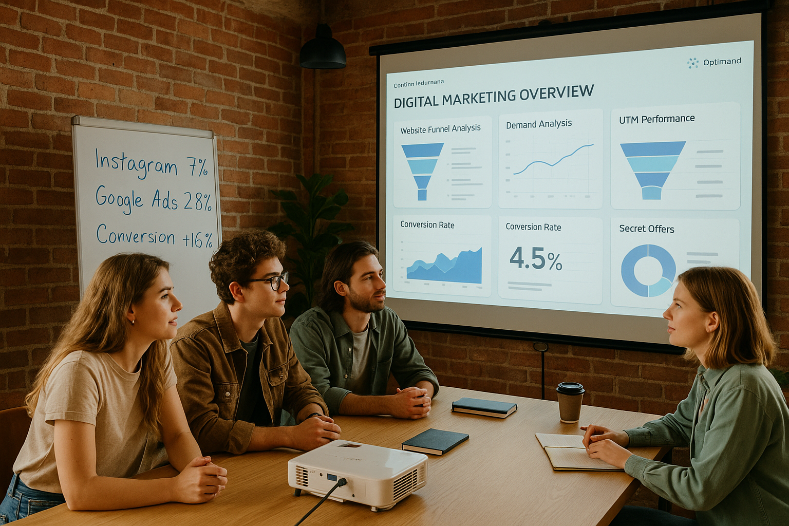 Revenue Consultants