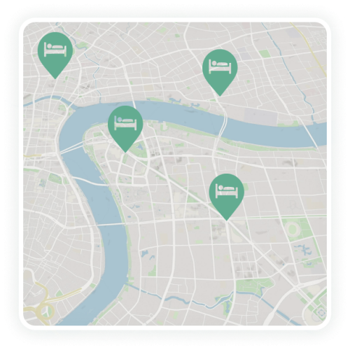 Unlock actionable data for destination growth