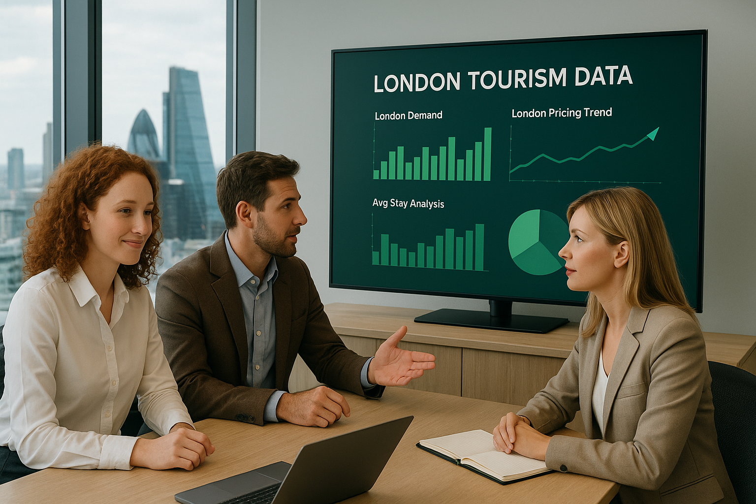 Destination Management