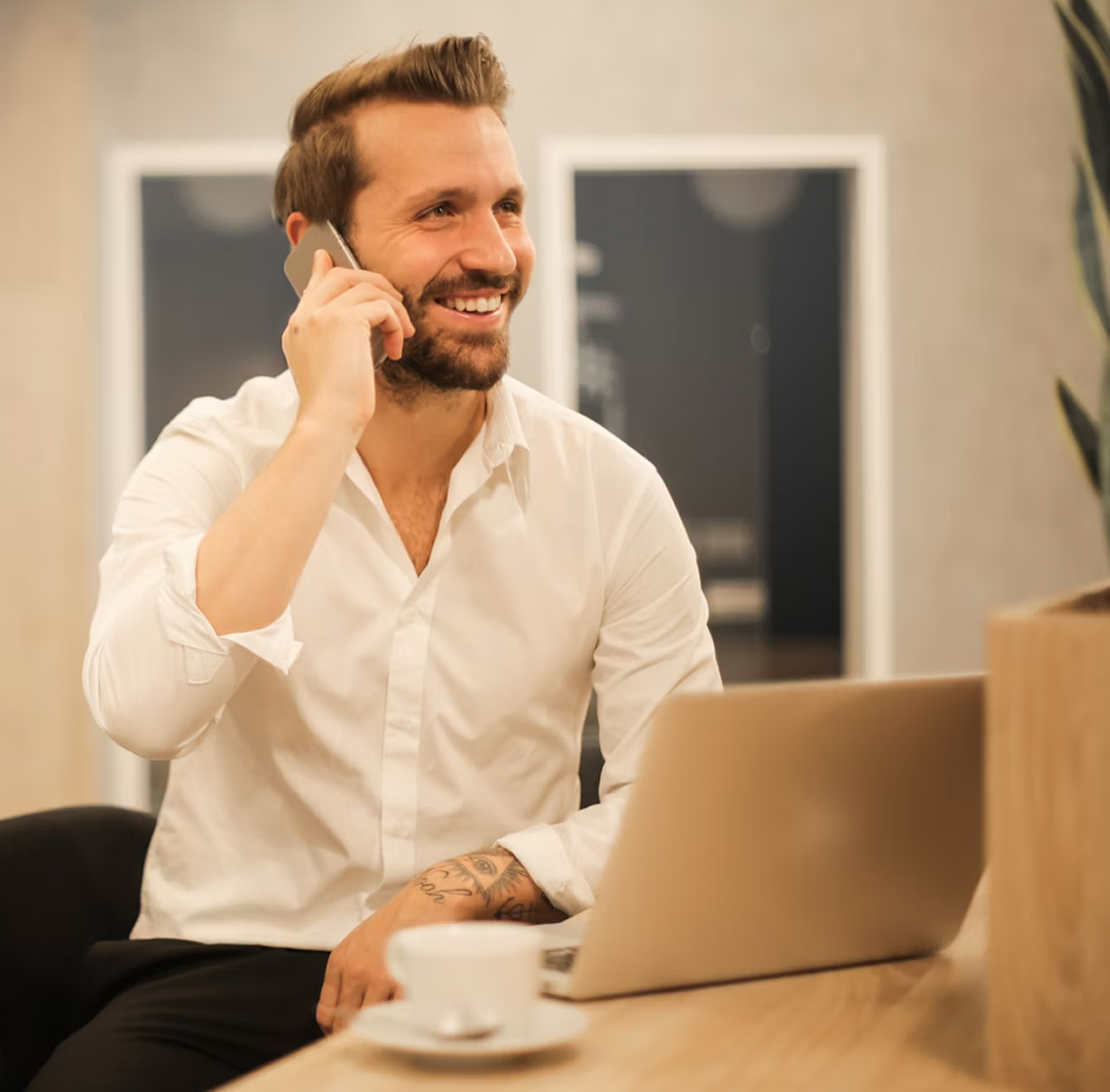 Revenue Managers
